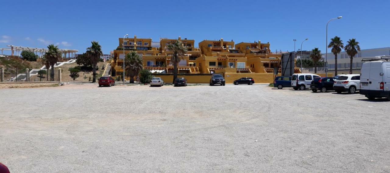 Playa Beach Las Cabanas 1 Tarifa Exterior foto